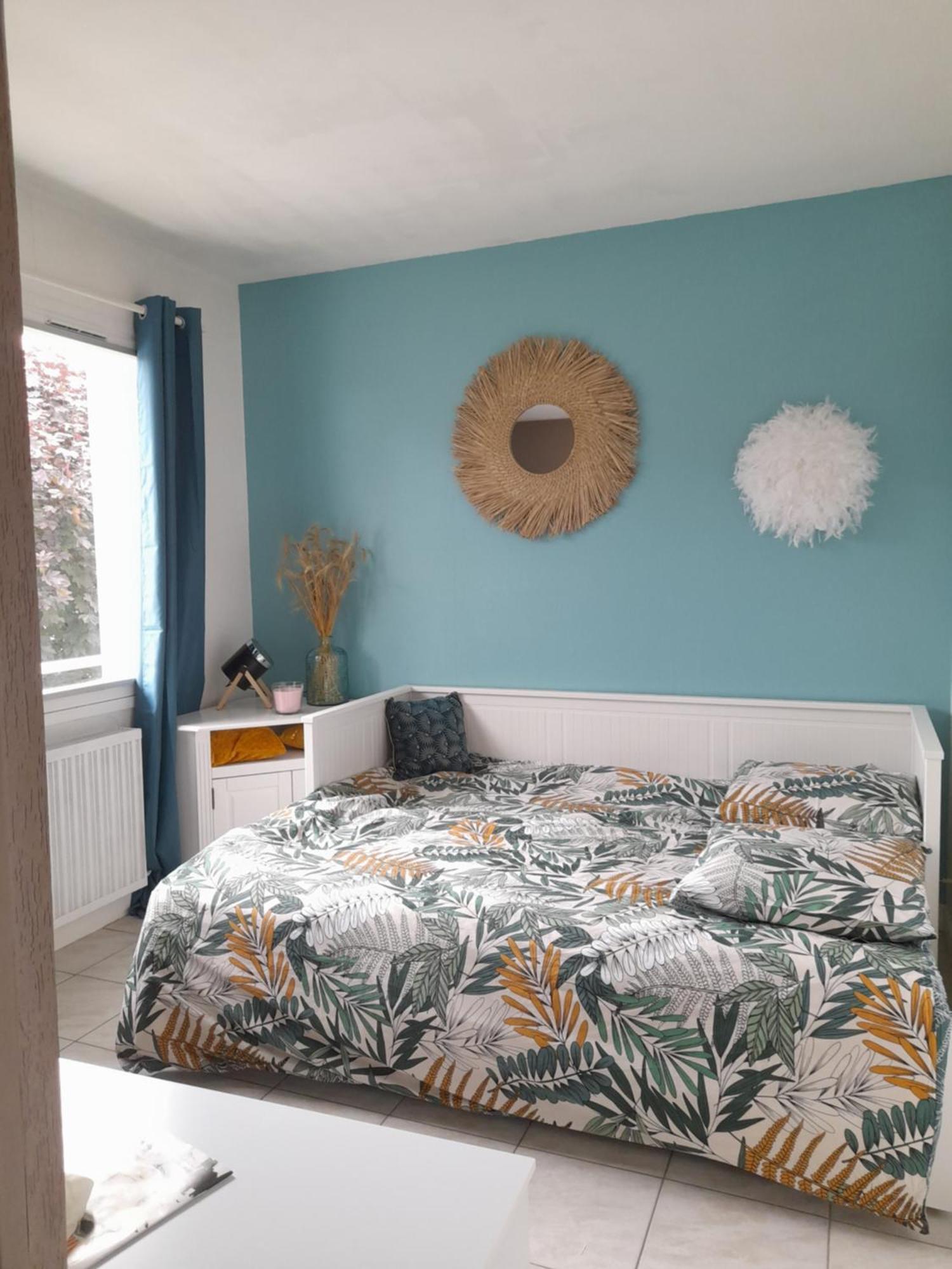 Apartment Centre - La A 1 Minute Royan