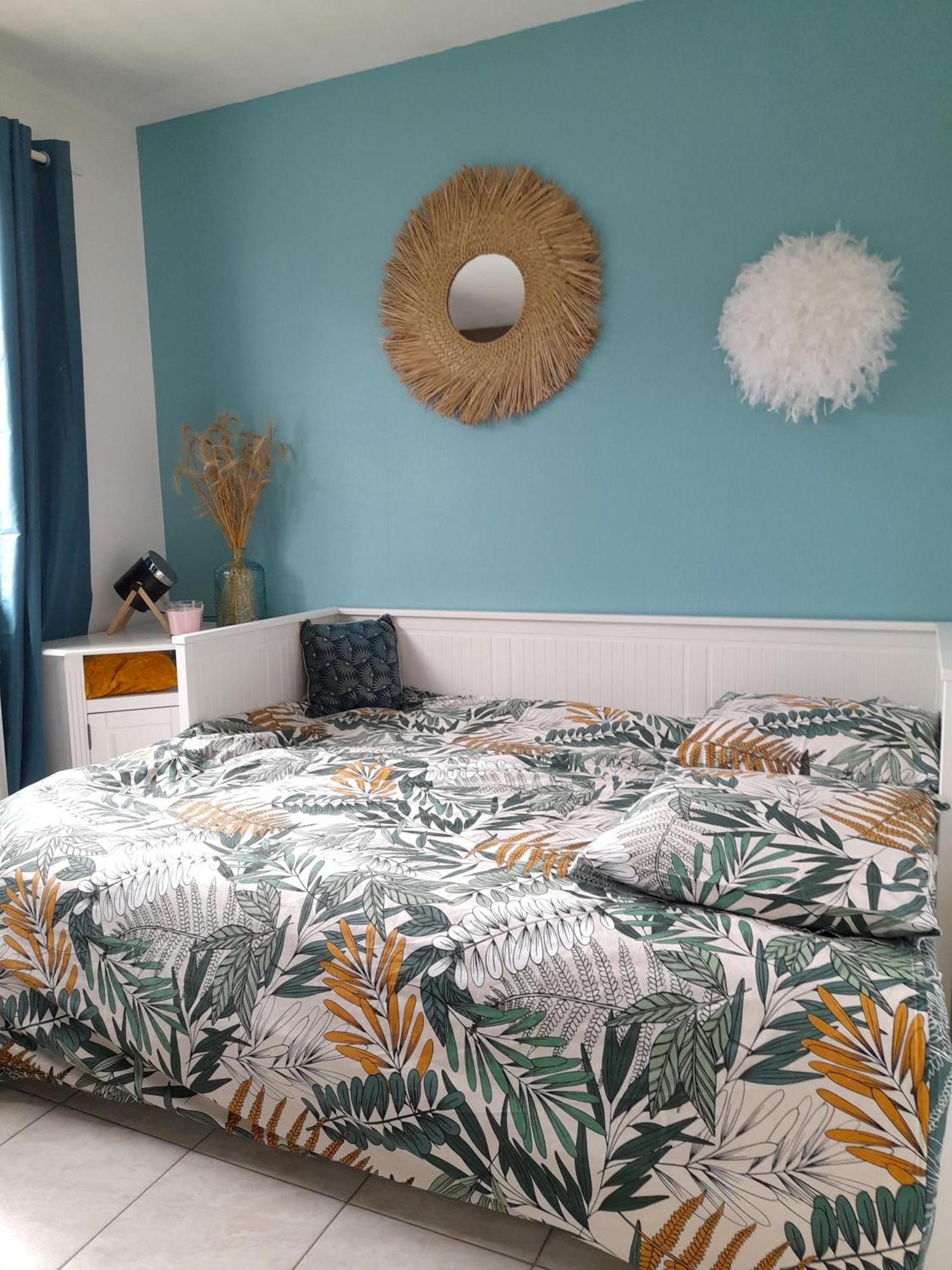 Centre - La A 1 Minute Apartment *